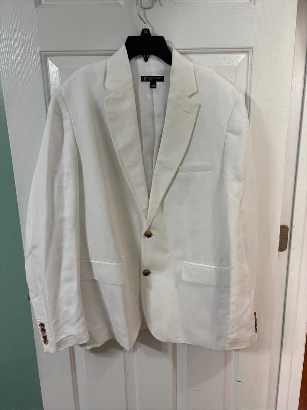Men’s Suit Jacket